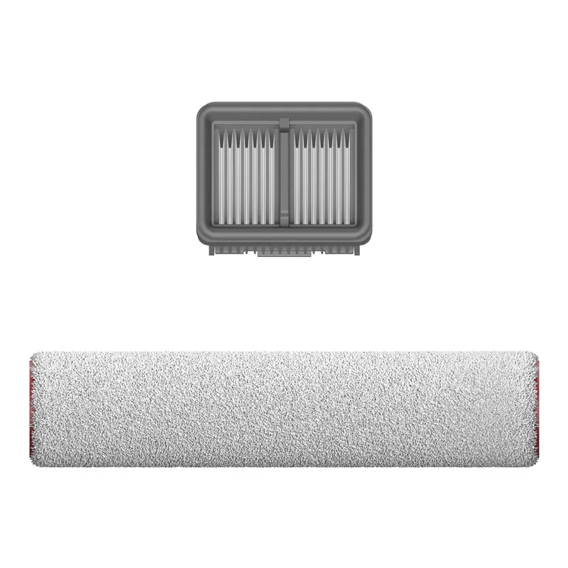 Wash floor brush and filter for Dreame H12 Pro Flexreach/H13 FlexReach/H15/H15 Pro.